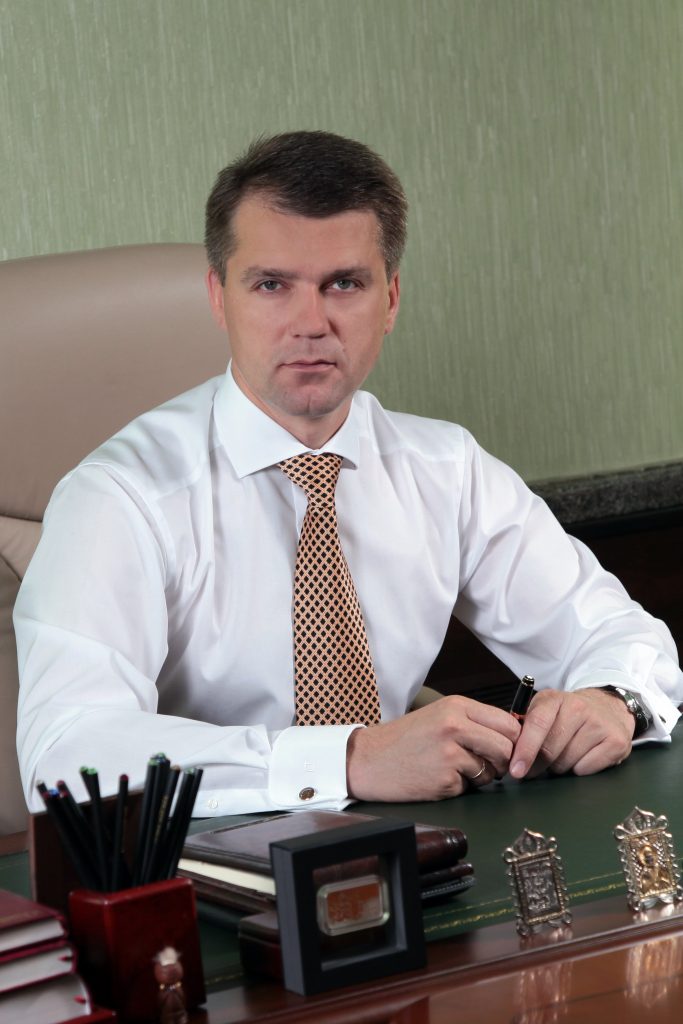 Шаповал Роман Володимирович