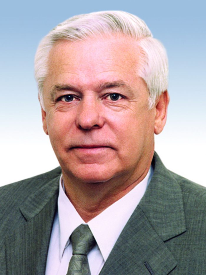 Борисов Вячеслав Іванович