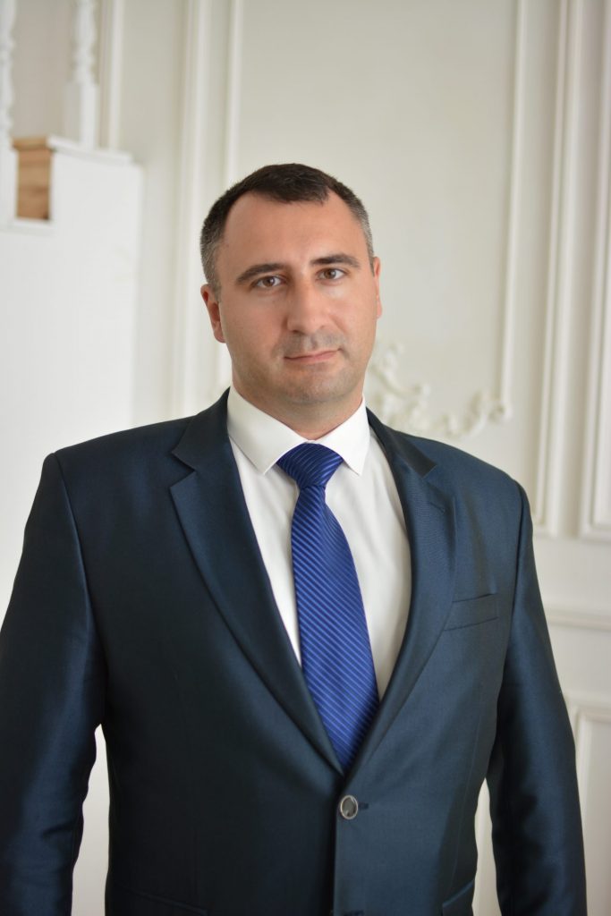 Лапкін Андрій Васильович