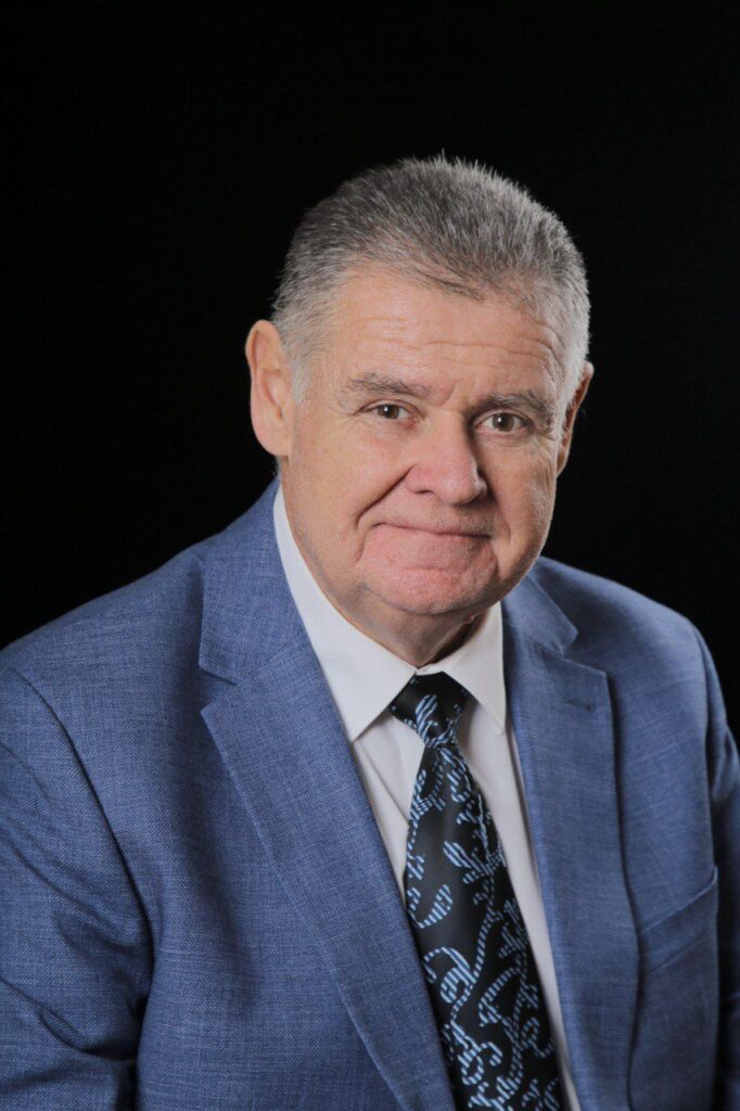 Andrii Slusar