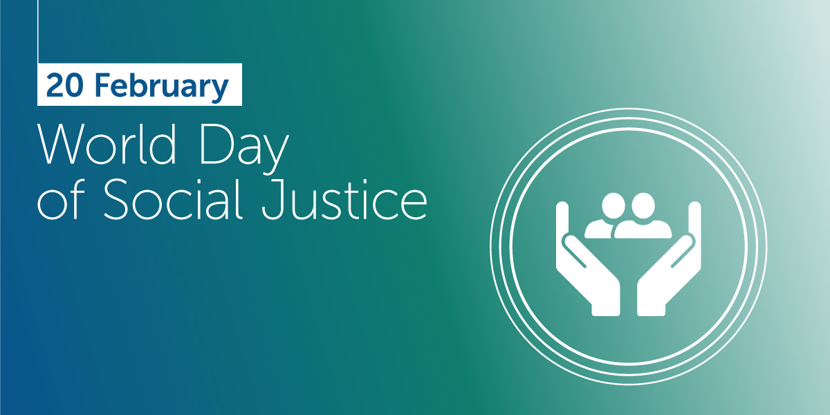 день соціальної справедливості