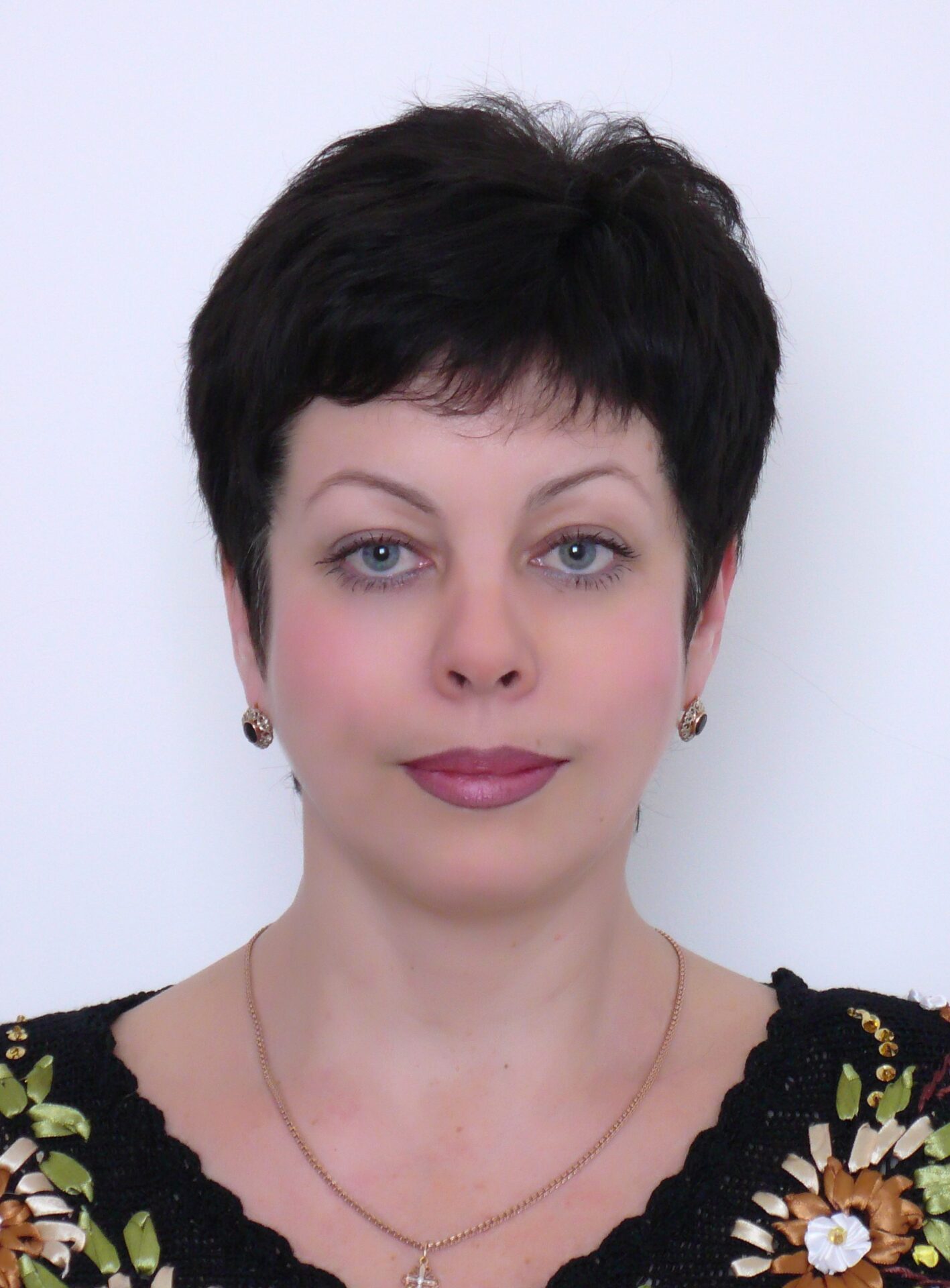 Завідувачка лабораторії, д. соц. наук, професорка кафедри соціології та політології