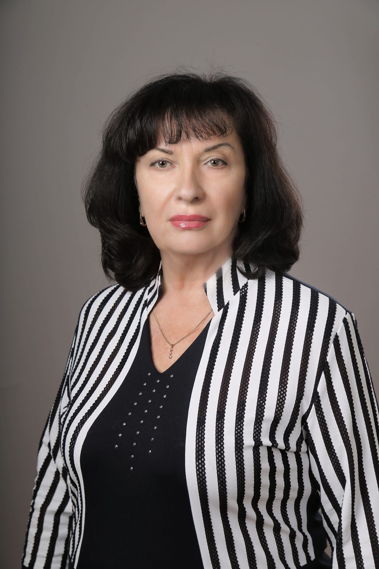 Перша помічниця студентського омбудсмена