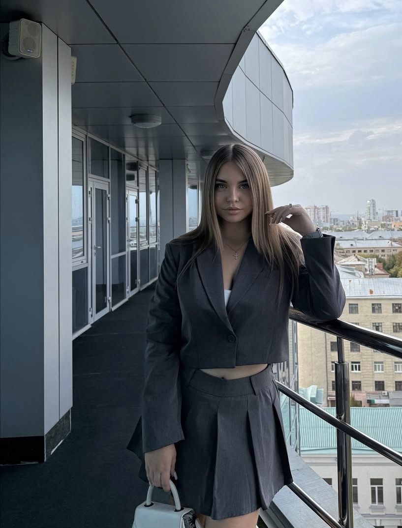 перший помічник студентського омбудсмена