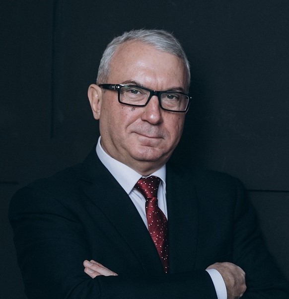 Перша помічниця студентського омбудсмена