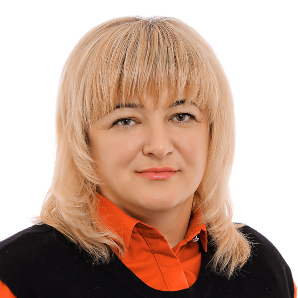 Перша помічниця студентського омбудсмена