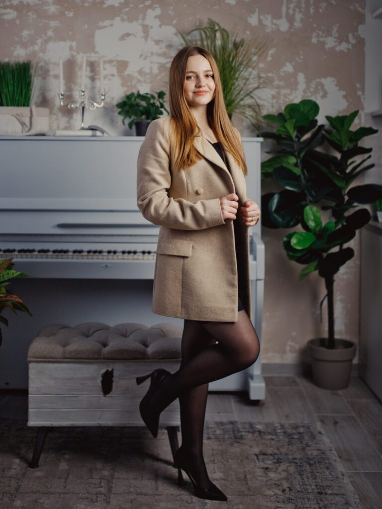 Перша помічниця студентського омбудсмена