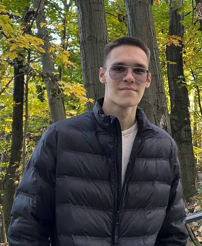 Перша помічниця студентського омбудсмена