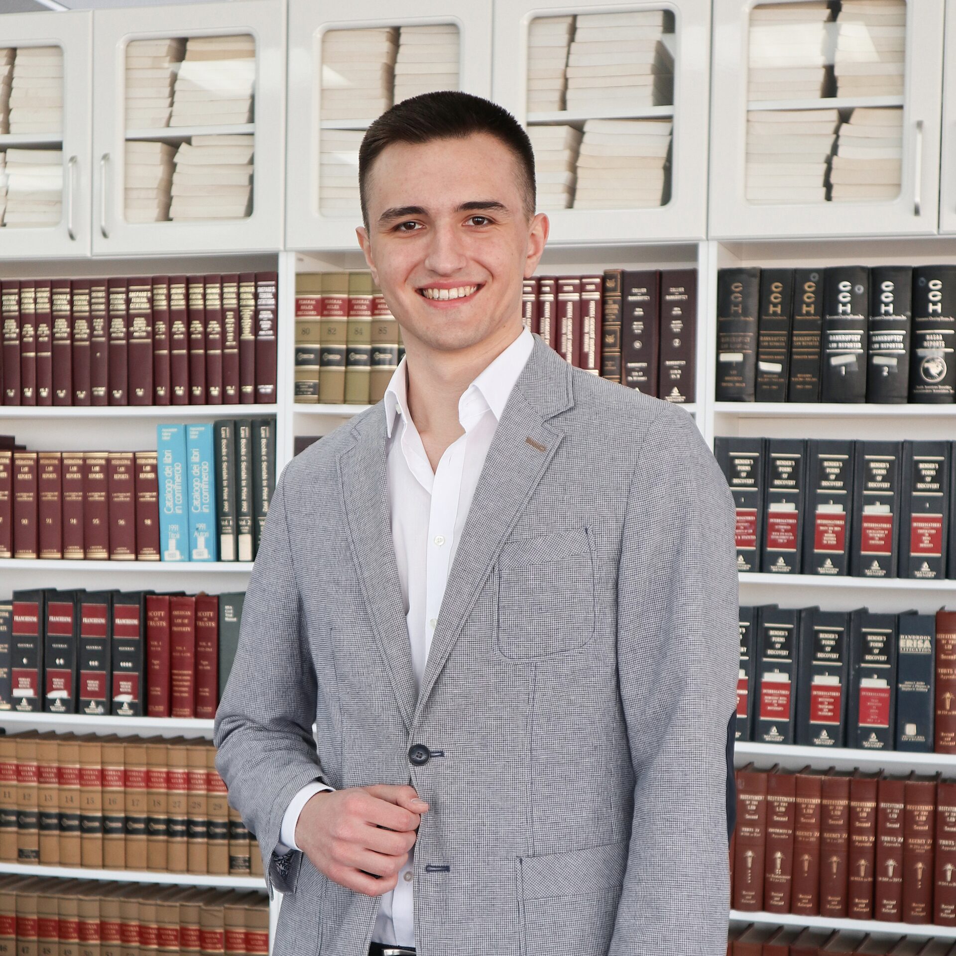 Студентський Омбудсмен