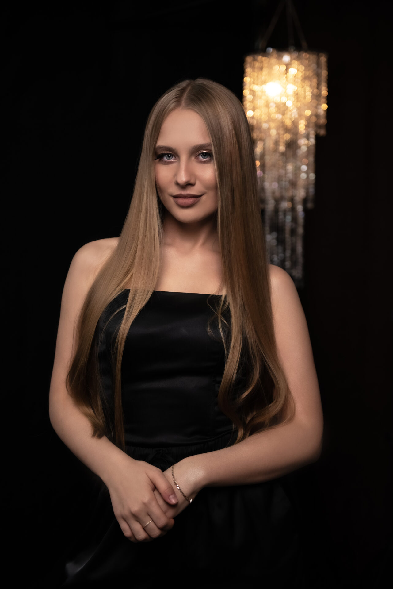 Голова Ліги Студентів