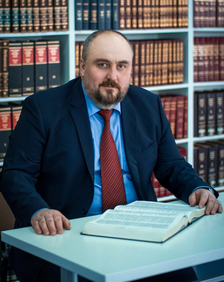 Перша помічниця студентського омбудсмена