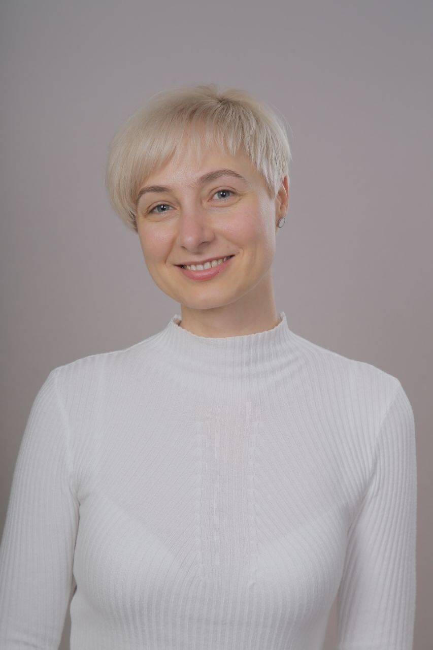 перший помічник студентського омбудсмена