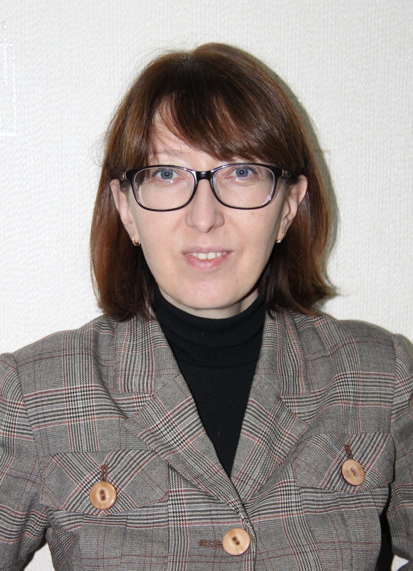 Перша помічниця студентського омбудсмена