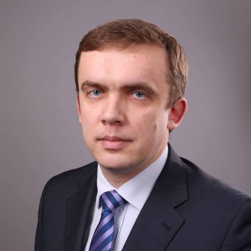 перший помічник студентського омбудсмена