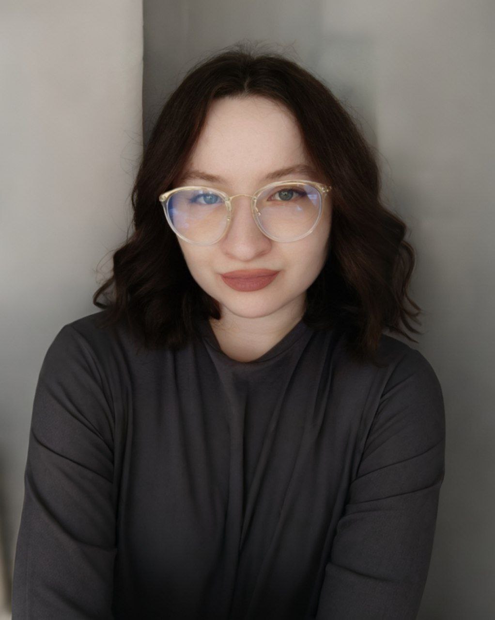 Перша помічниця студентського омбудсмена