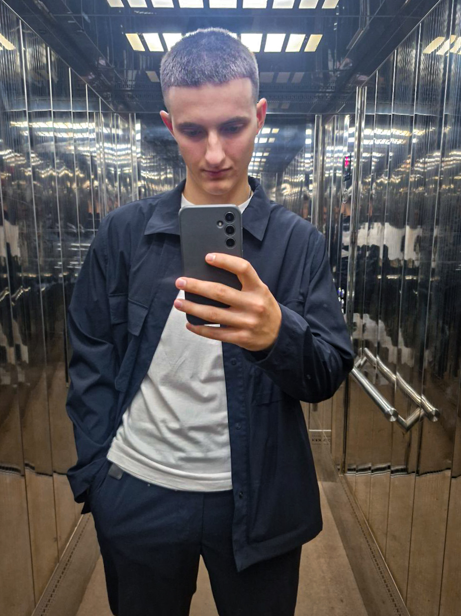 Перша помічниця студентського омбудсмена