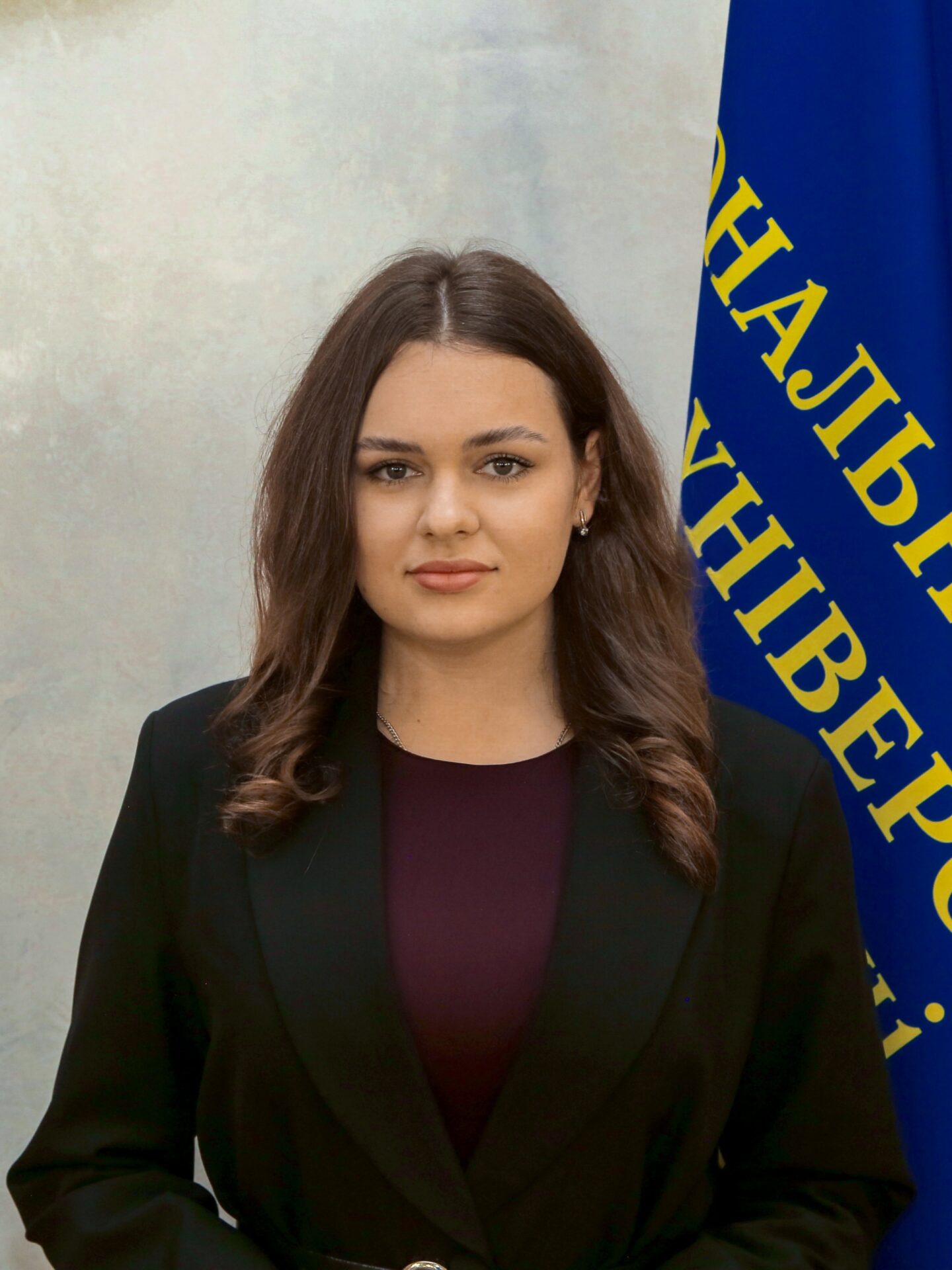 Перша помічниця студентського омбудсмена