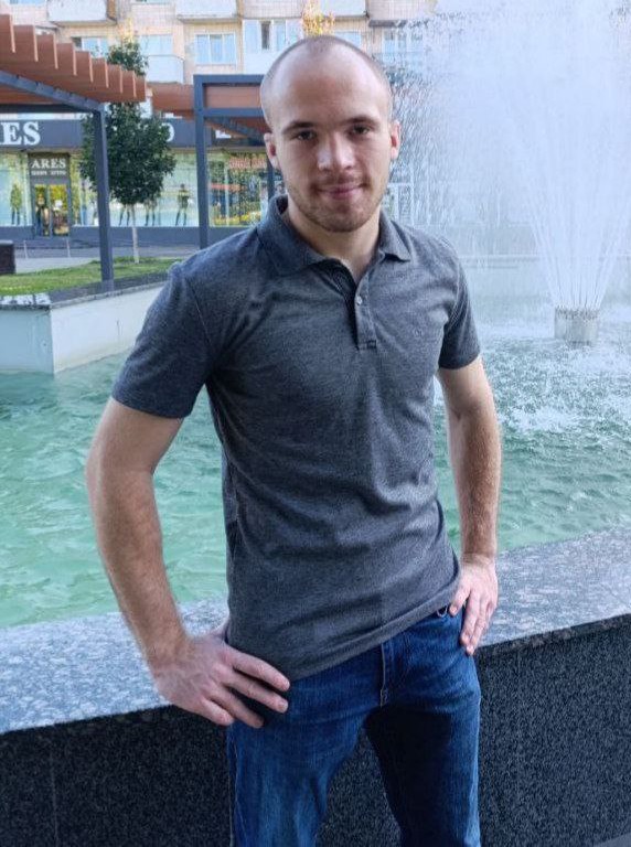 Перша помічниця студентського омбудсмена