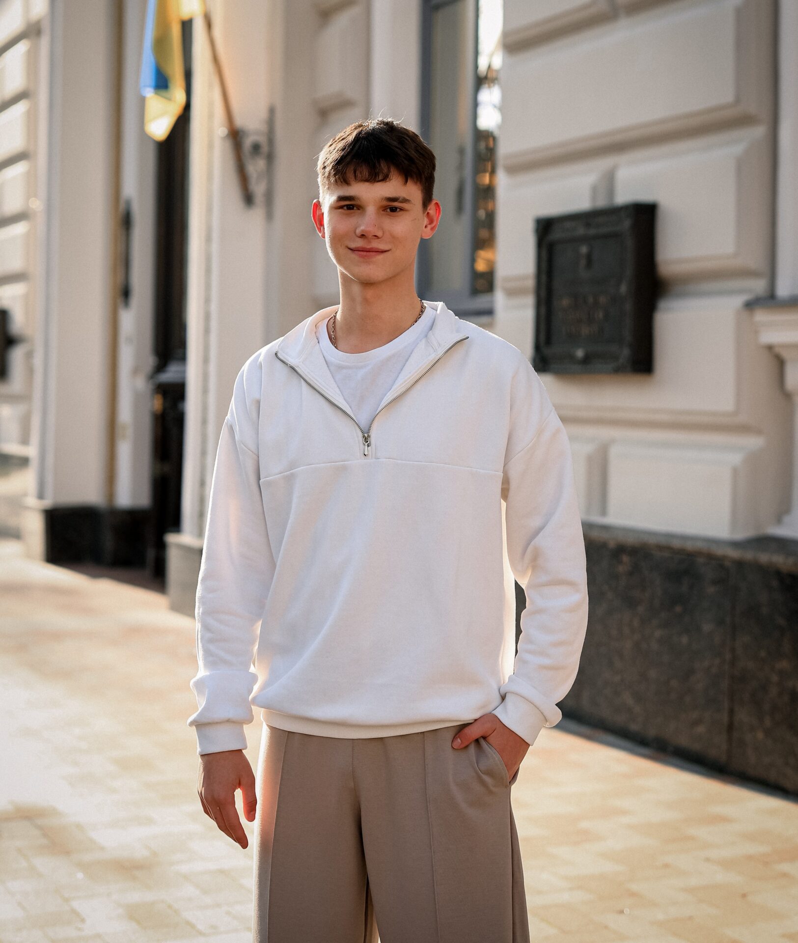 перший помічник студентського омбудсмена