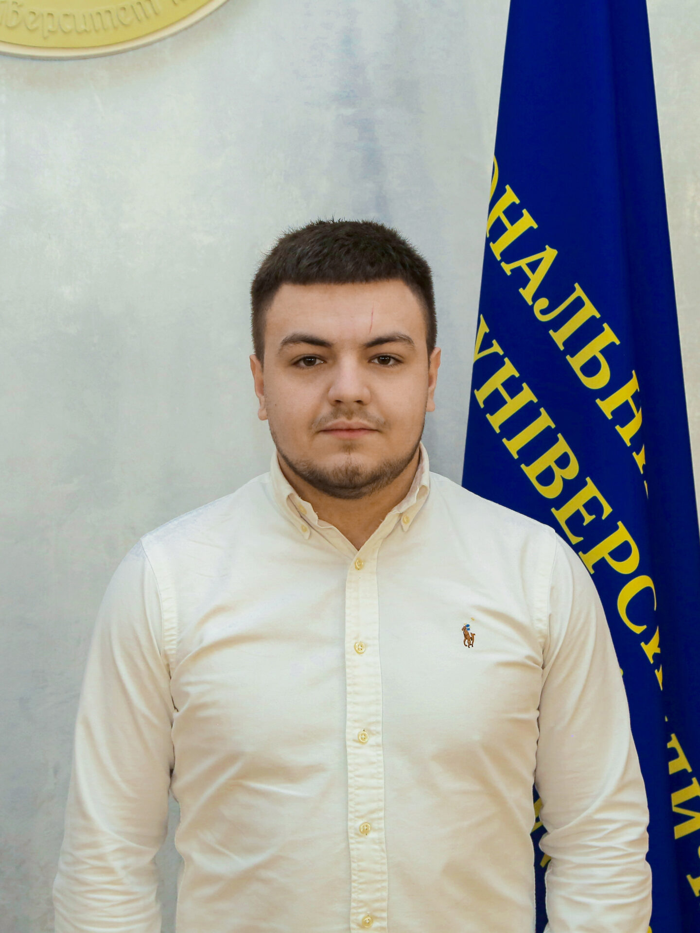 перший помічник студентського омбудсмена