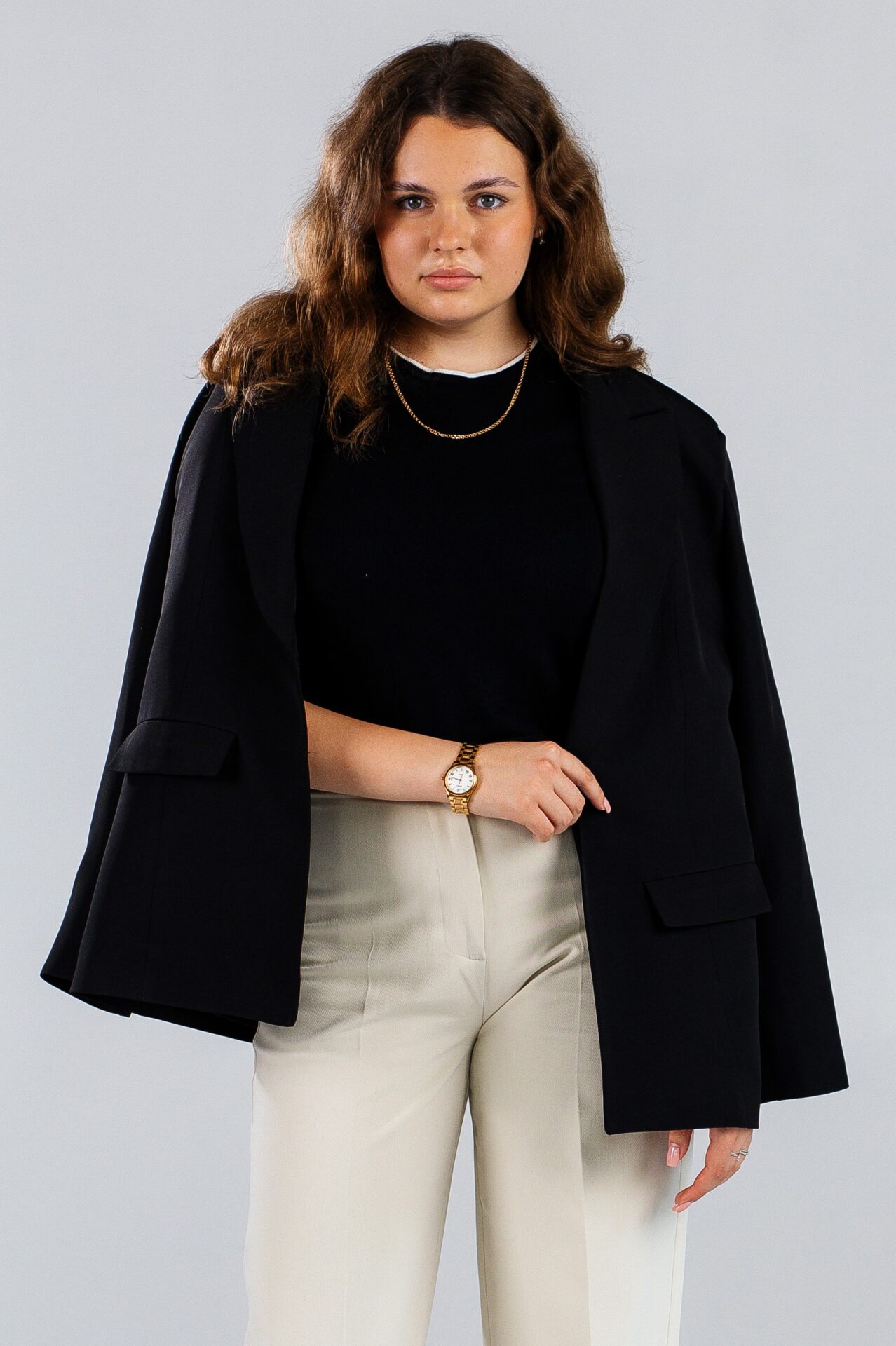 Перша помічниця студентського омбудсмена