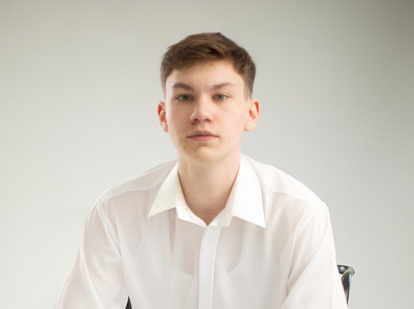 Перша помічниця студентського омбудсмена