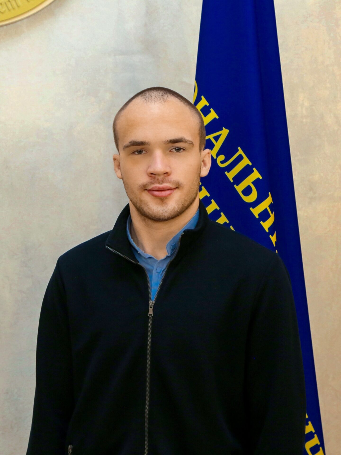 Перша помічниця студентського омбудсмена