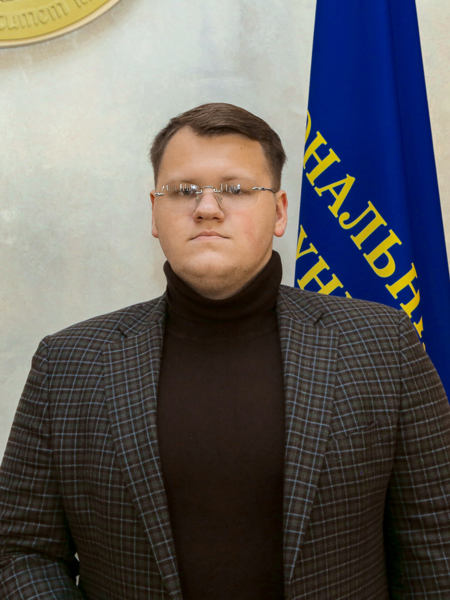 Перша помічниця студентського омбудсмена