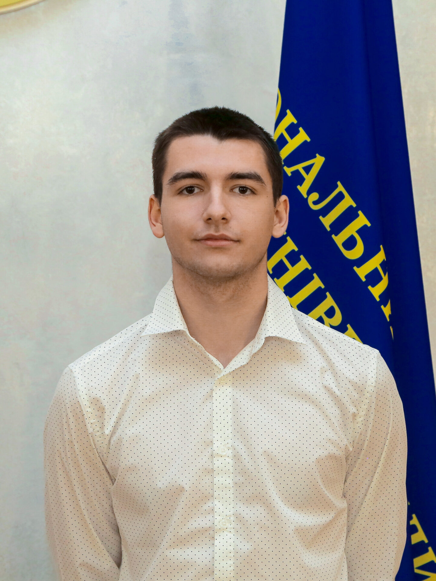 Перша помічниця студентського омбудсмена