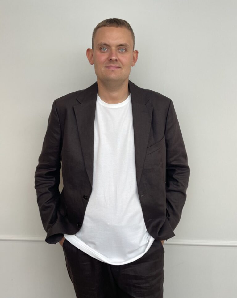 Перша помічниця студентського омбудсмена