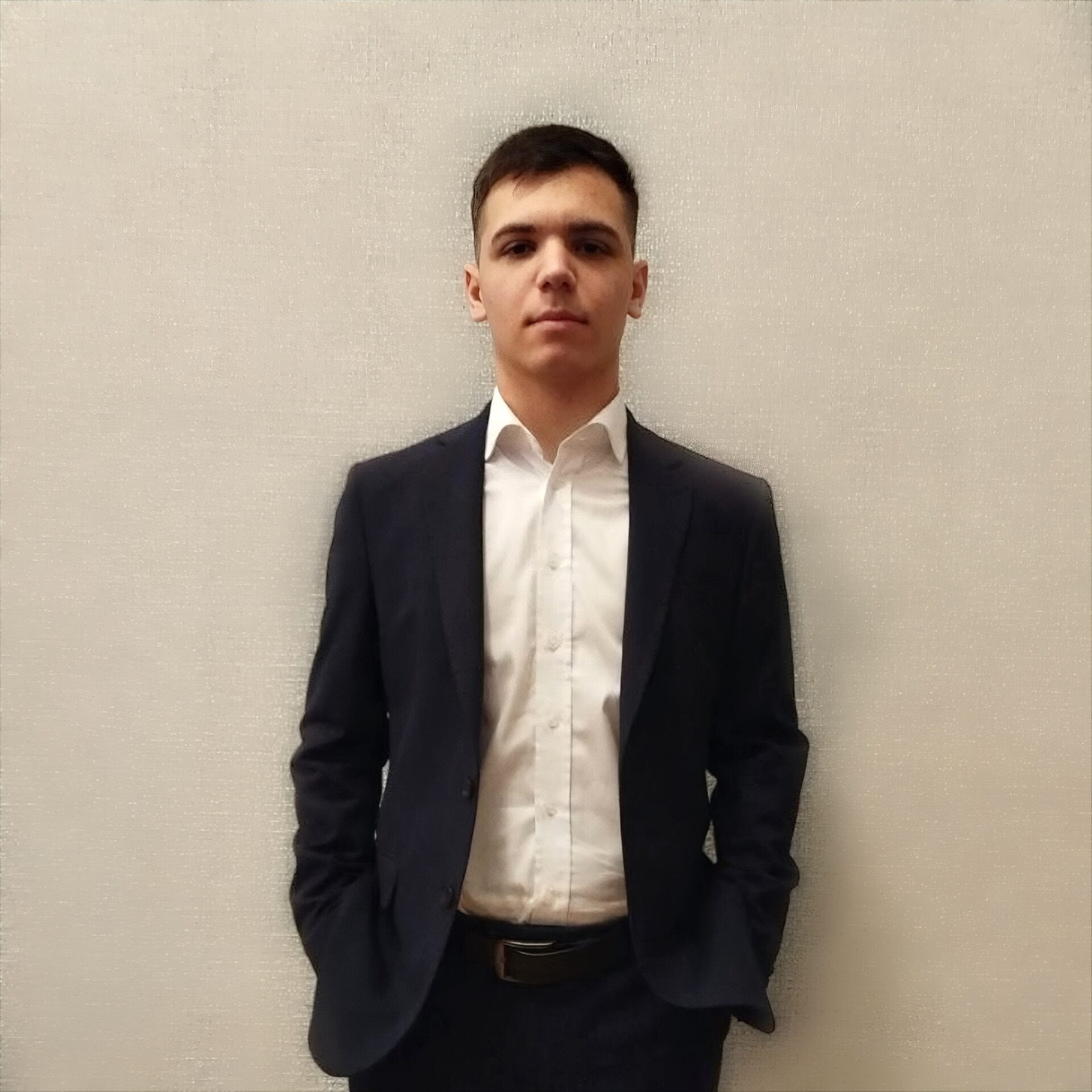 перший помічник студентського омбудсмена