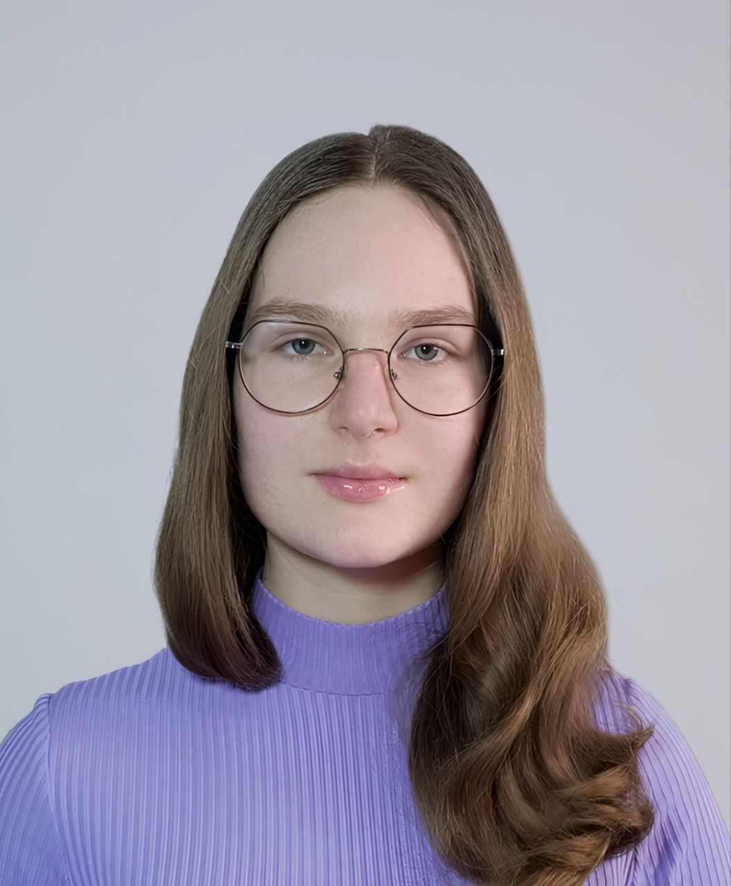 Перша помічниця студентського омбудсмена