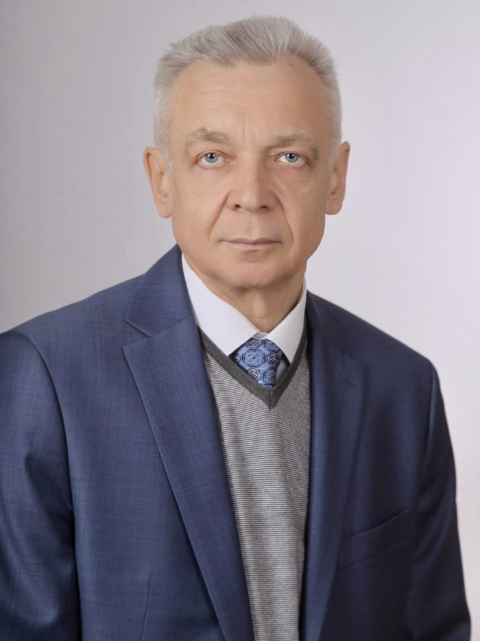 Перша помічниця студентського омбудсмена