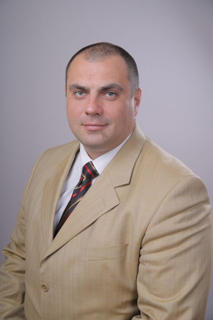 Перша помічниця студентського омбудсмена