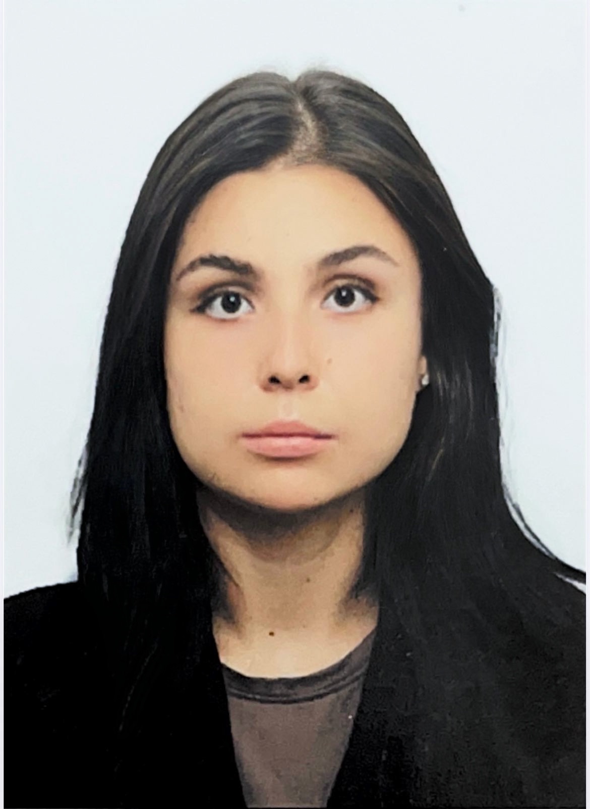 Перша помічниця студентського омбудсмена