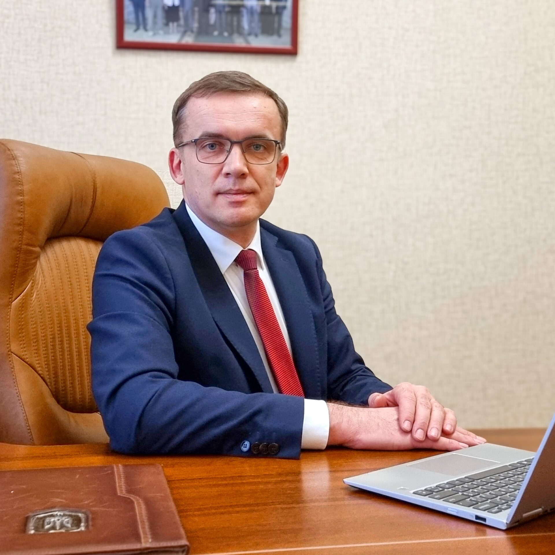 Перша помічниця студентського омбудсмена