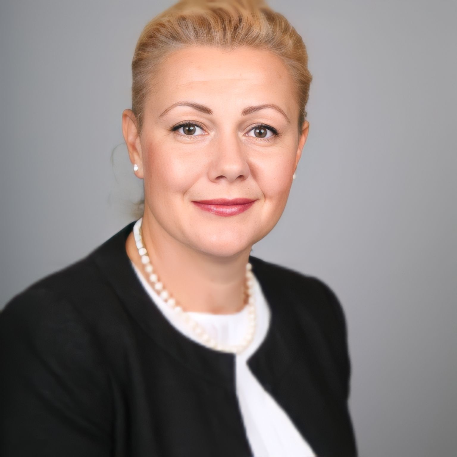 Перша помічниця студентського омбудсмена