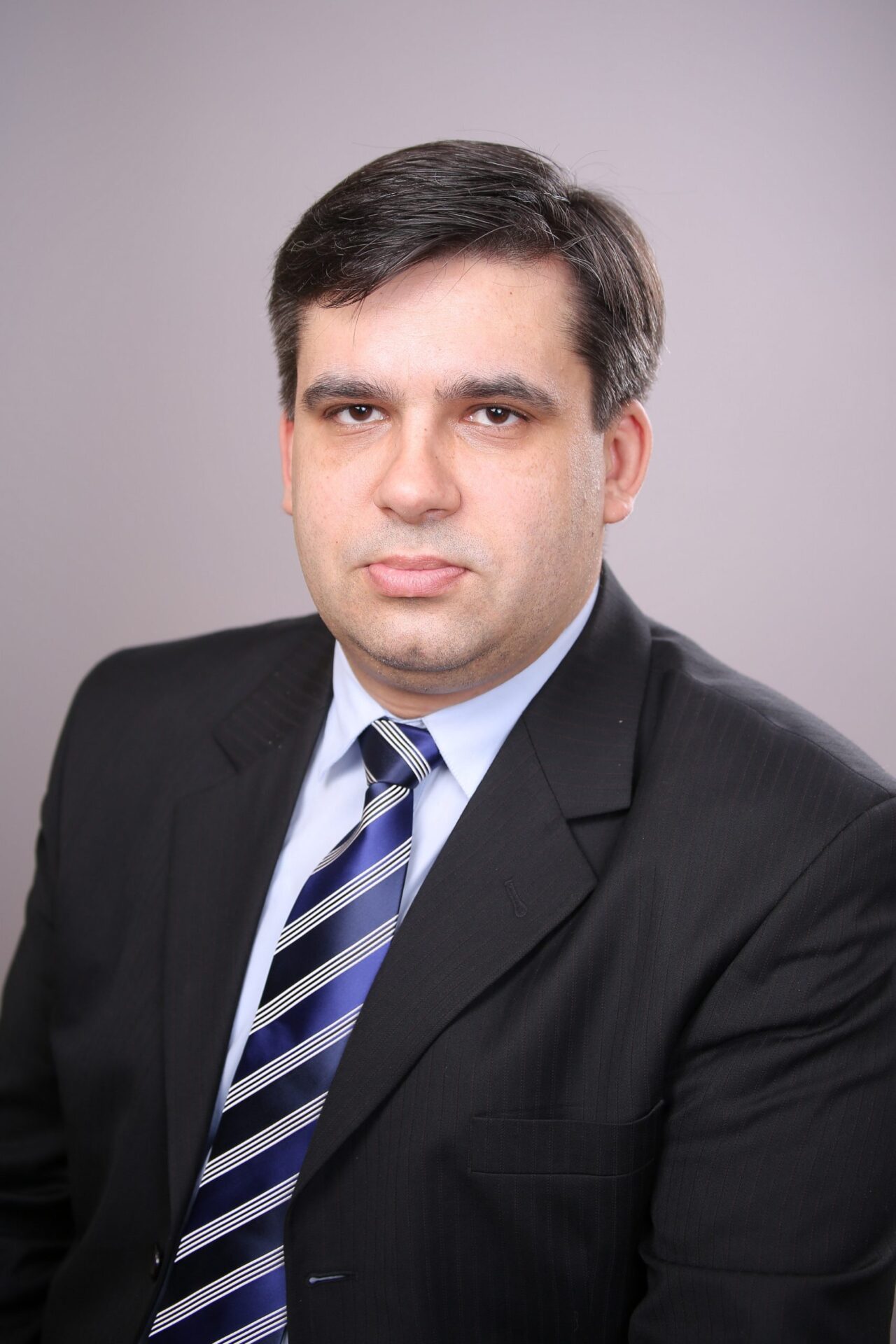 Перша помічниця студентського омбудсмена