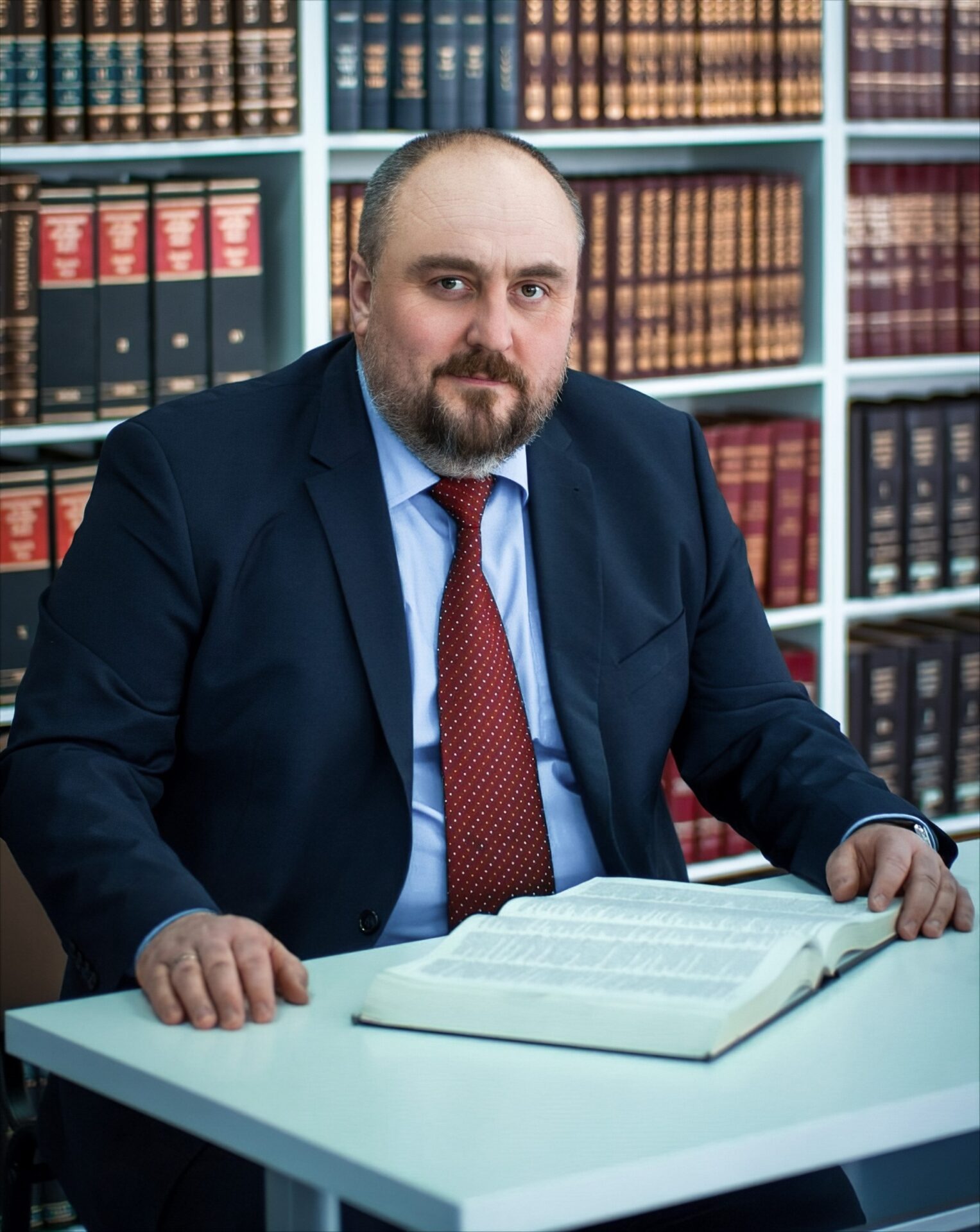 Перша помічниця студентського омбудсмена