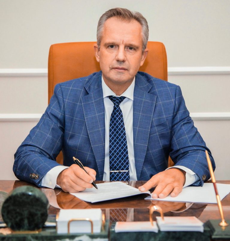 Перша помічниця студентського омбудсмена