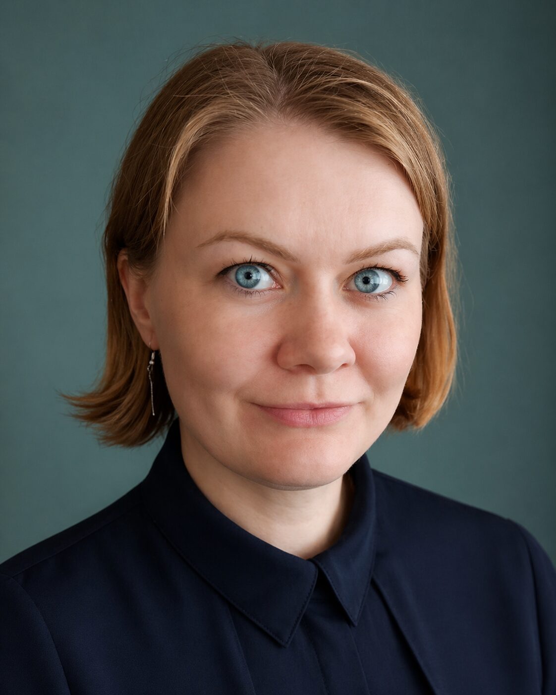 Перша помічниця студентського омбудсмена
