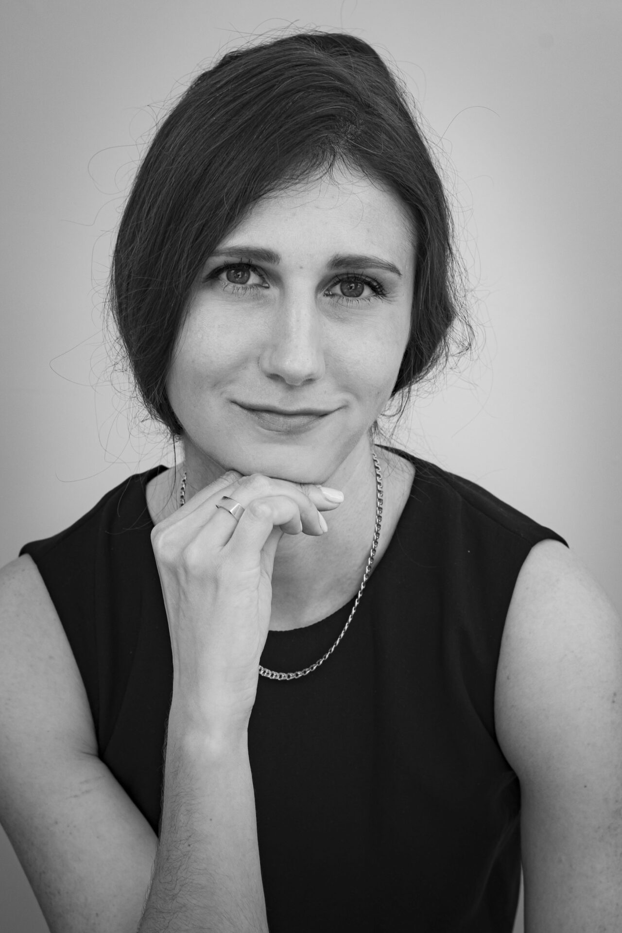 Перша помічниця студентського омбудсмена