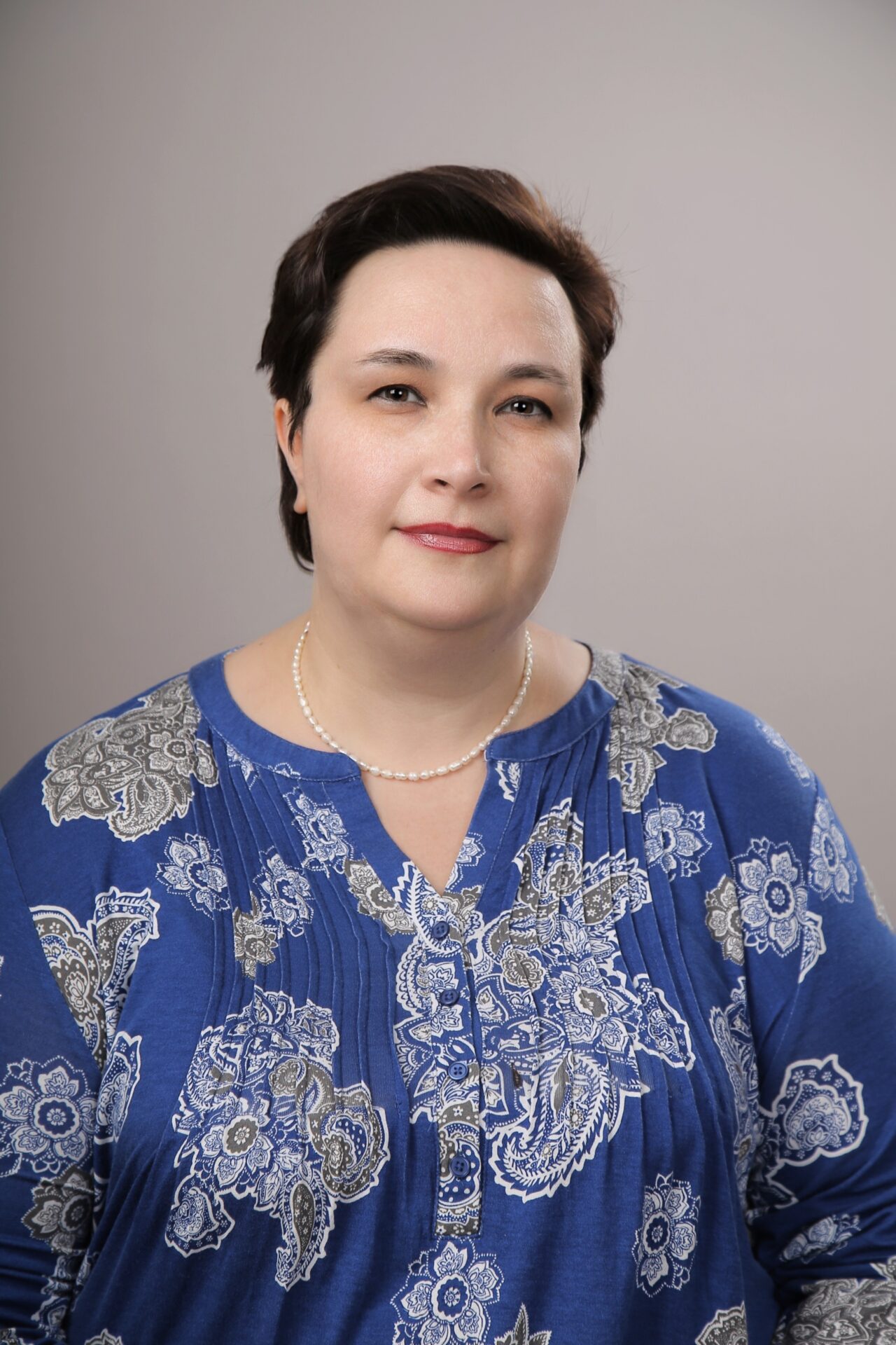 Перша помічниця студентського омбудсмена