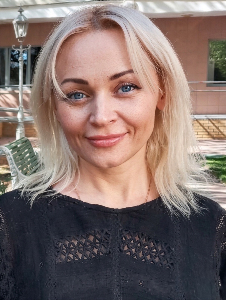 Перша помічниця студентського омбудсмена