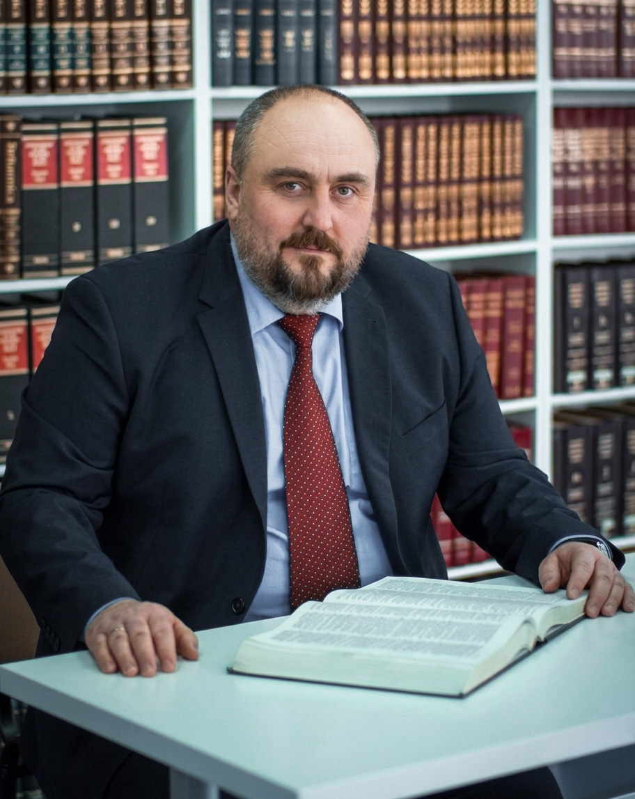 перший помічник студентського омбудсмена
