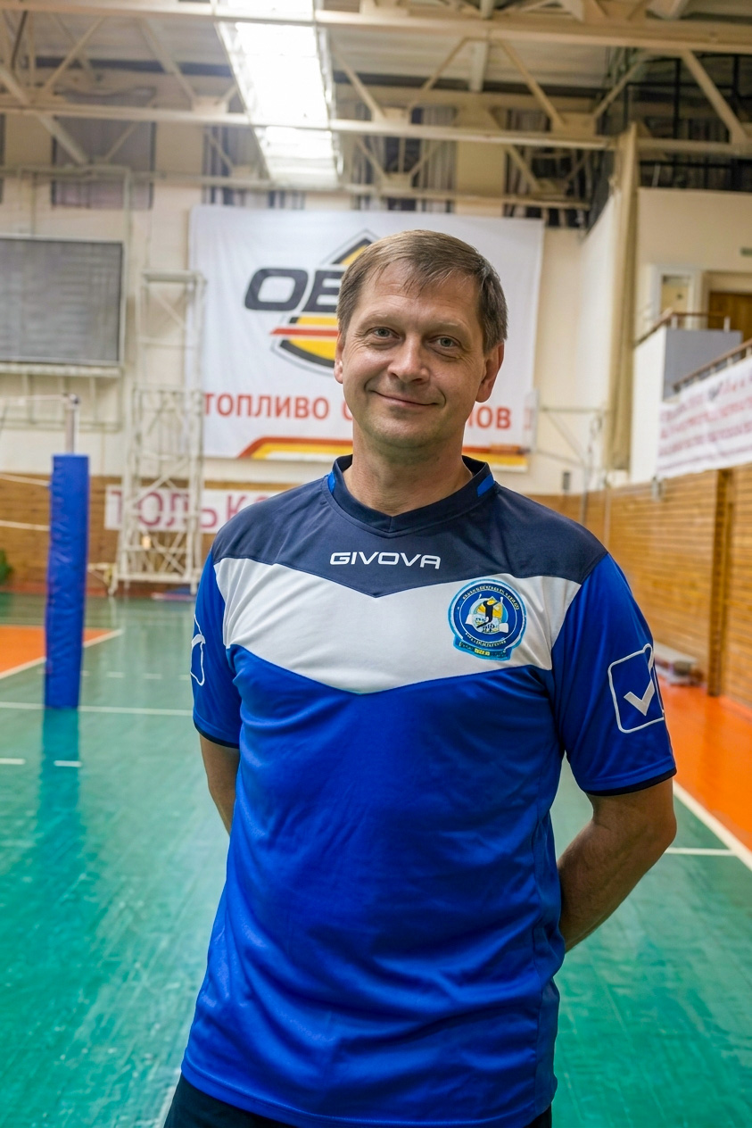 Перша помічниця студентського омбудсмена