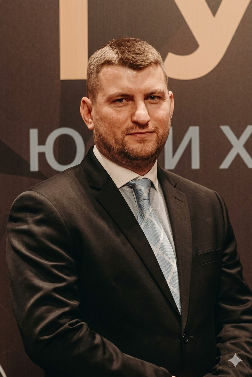 перший помічник студентського омбудсмена