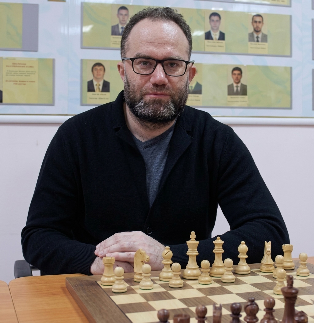 перший помічник студентського омбудсмена