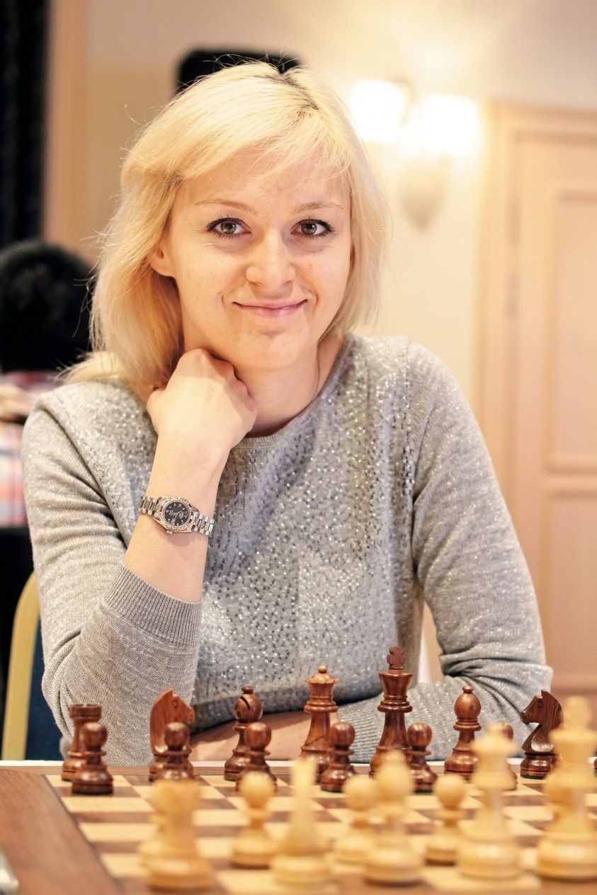 Перша помічниця студентського омбудсмена