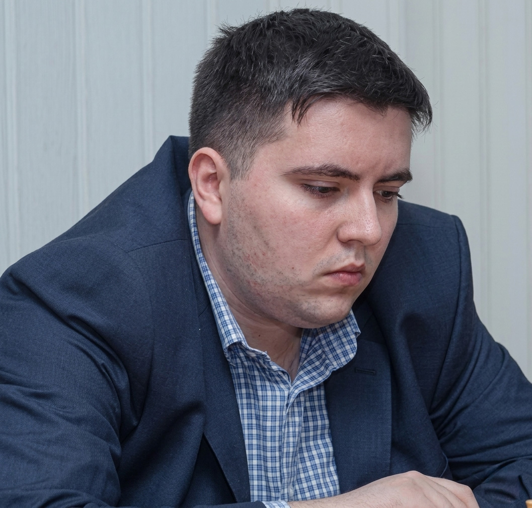 Перша помічниця студентського омбудсмена
